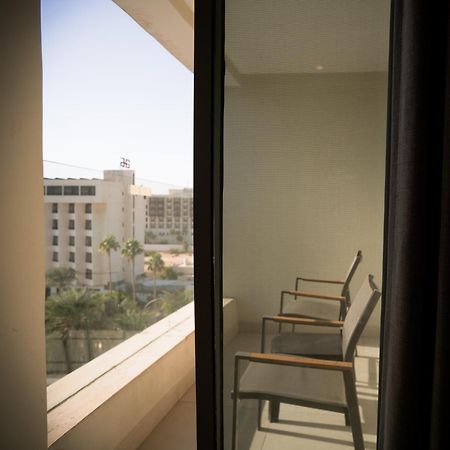 My Hotel By Trend العقبة المظهر الخارجي الصورة