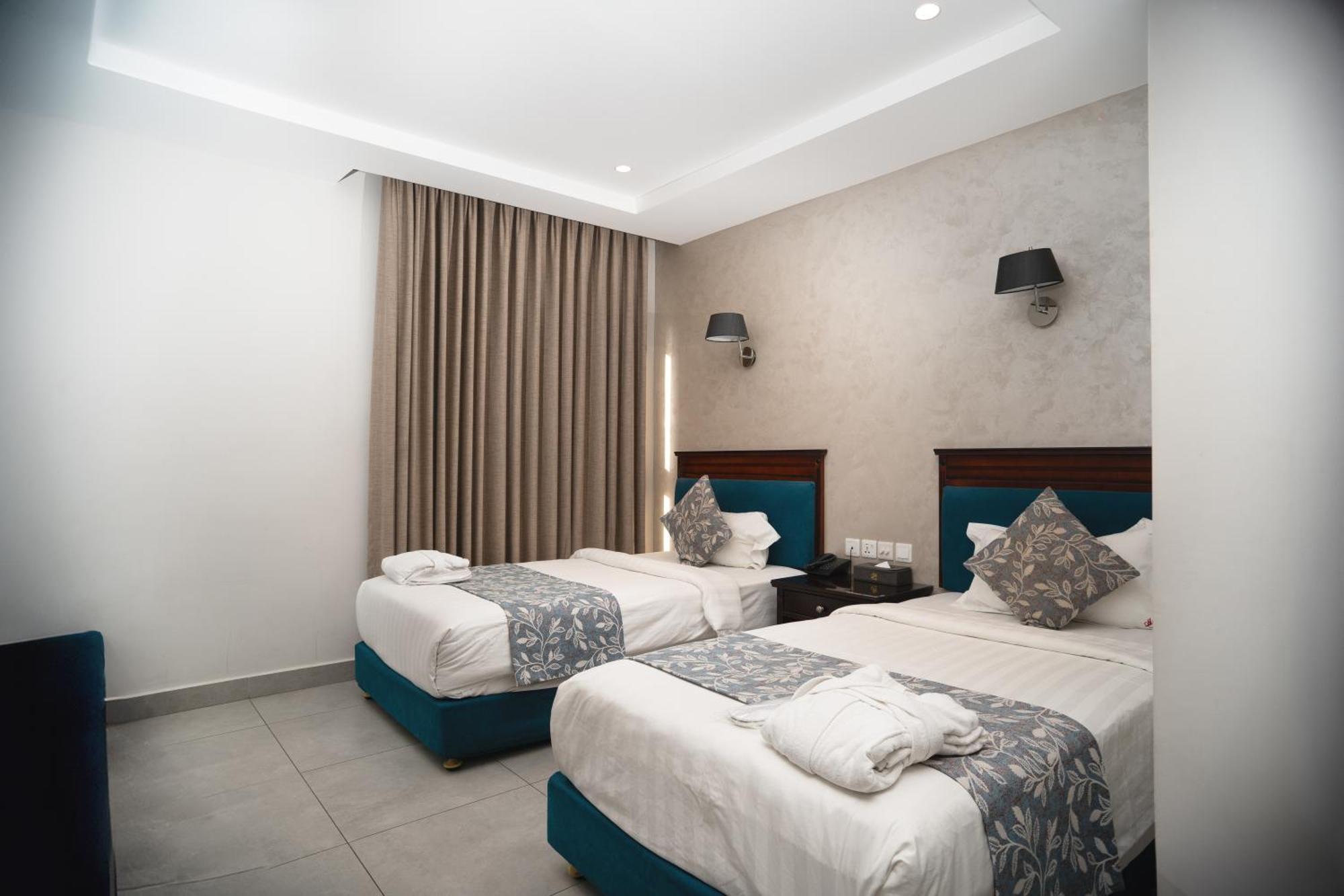 My Hotel By Trend العقبة المظهر الخارجي الصورة
