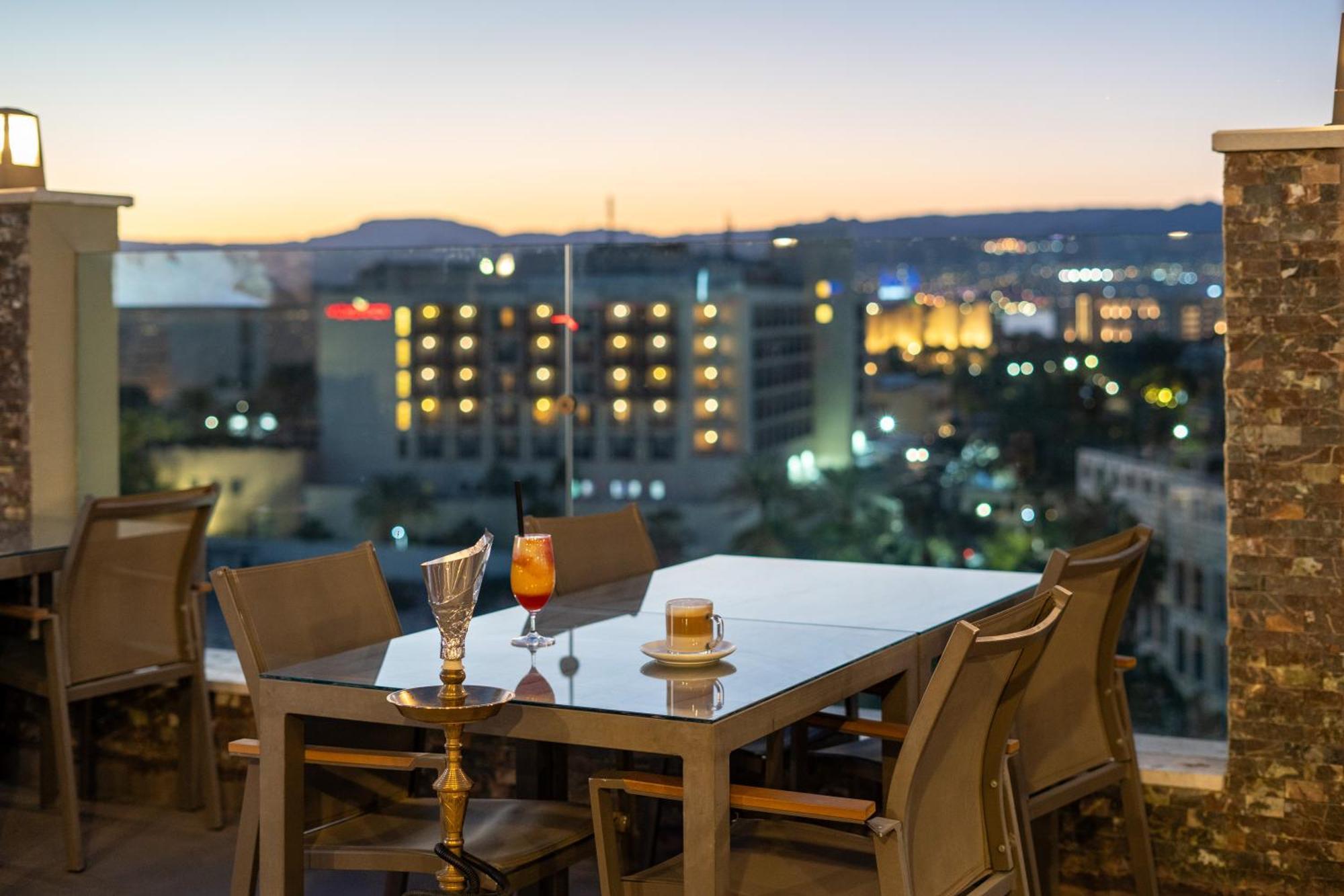 My Hotel By Trend العقبة المظهر الخارجي الصورة