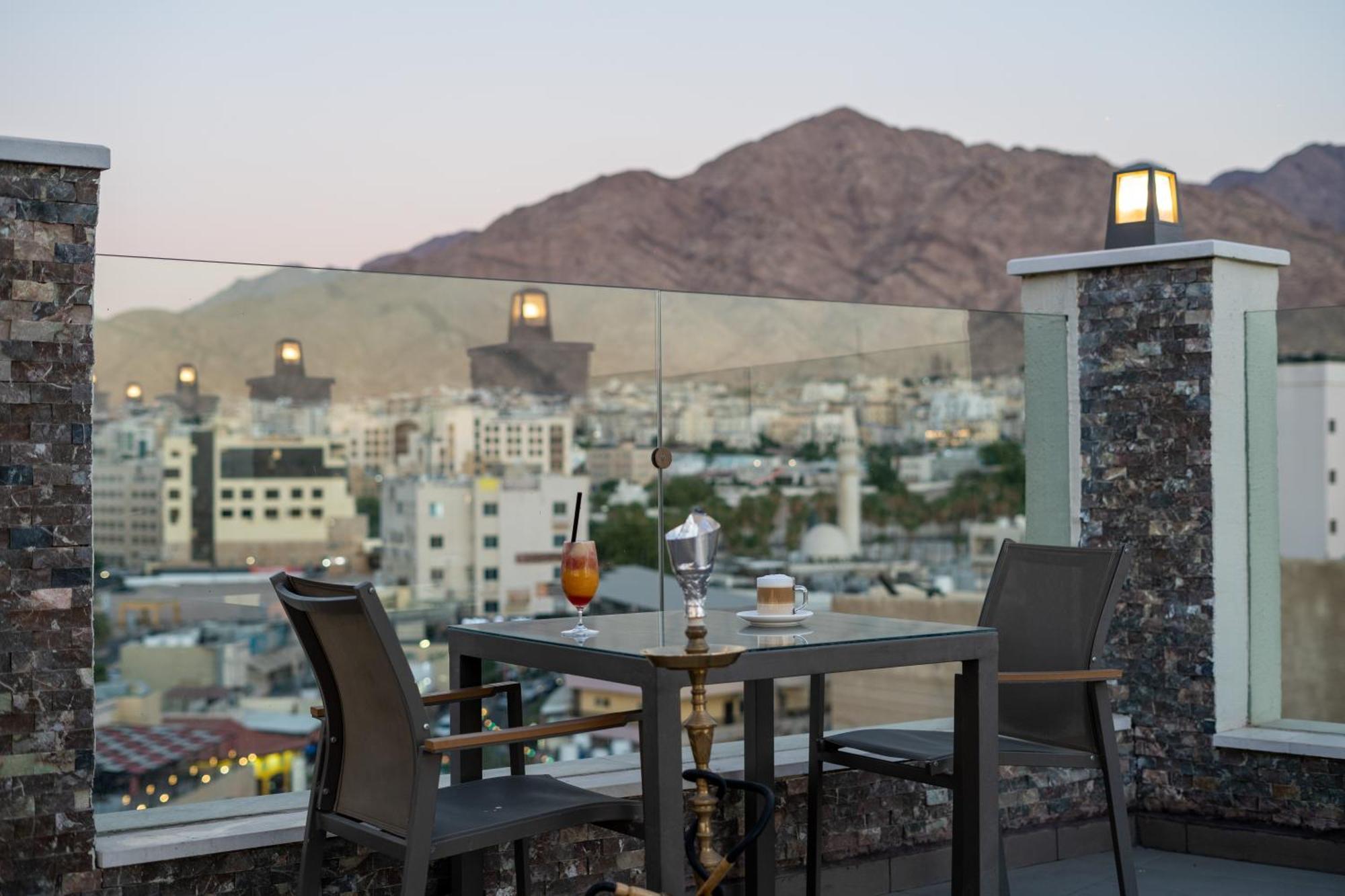 My Hotel By Trend العقبة المظهر الخارجي الصورة