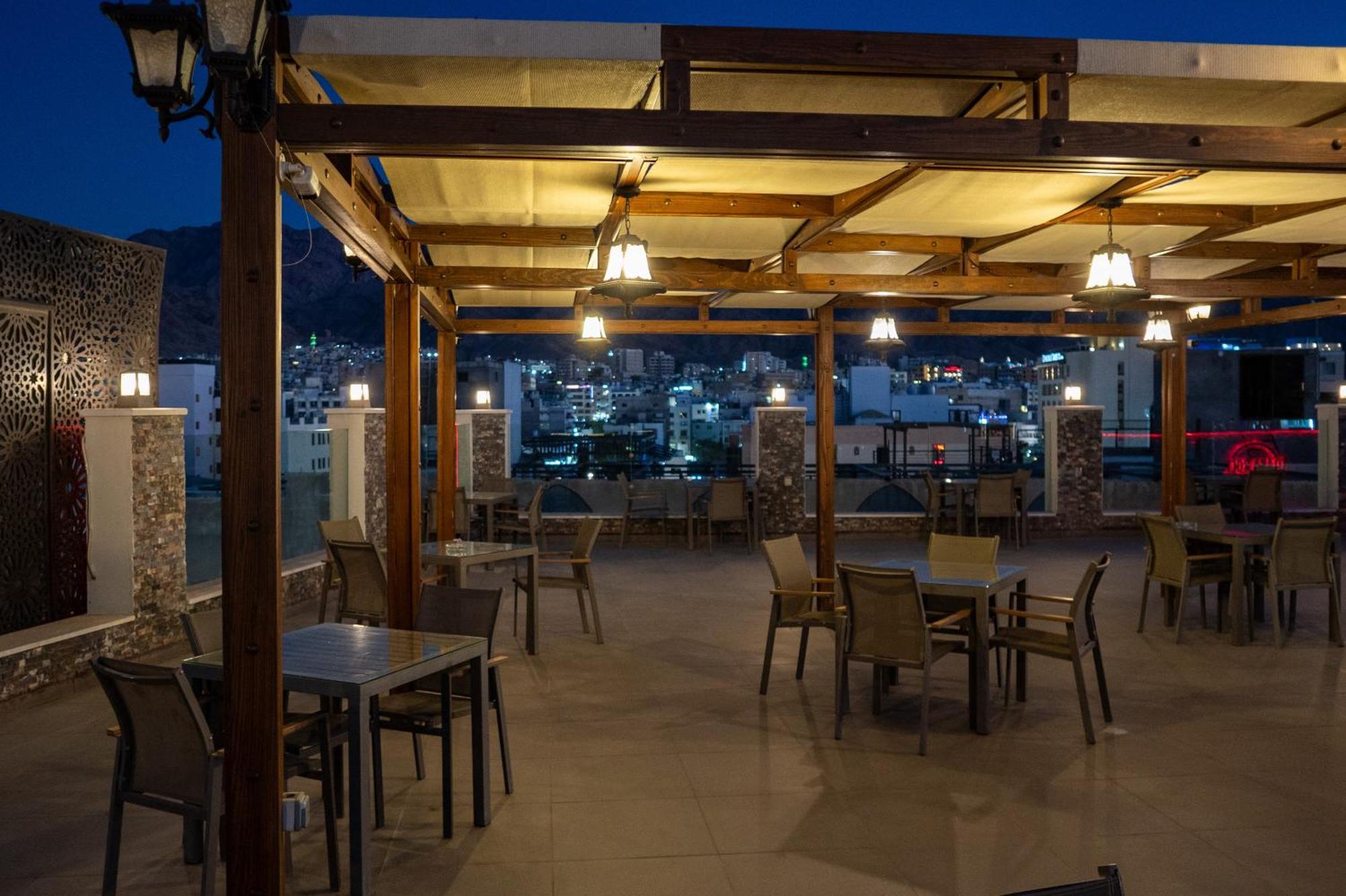 My Hotel By Trend العقبة المظهر الخارجي الصورة