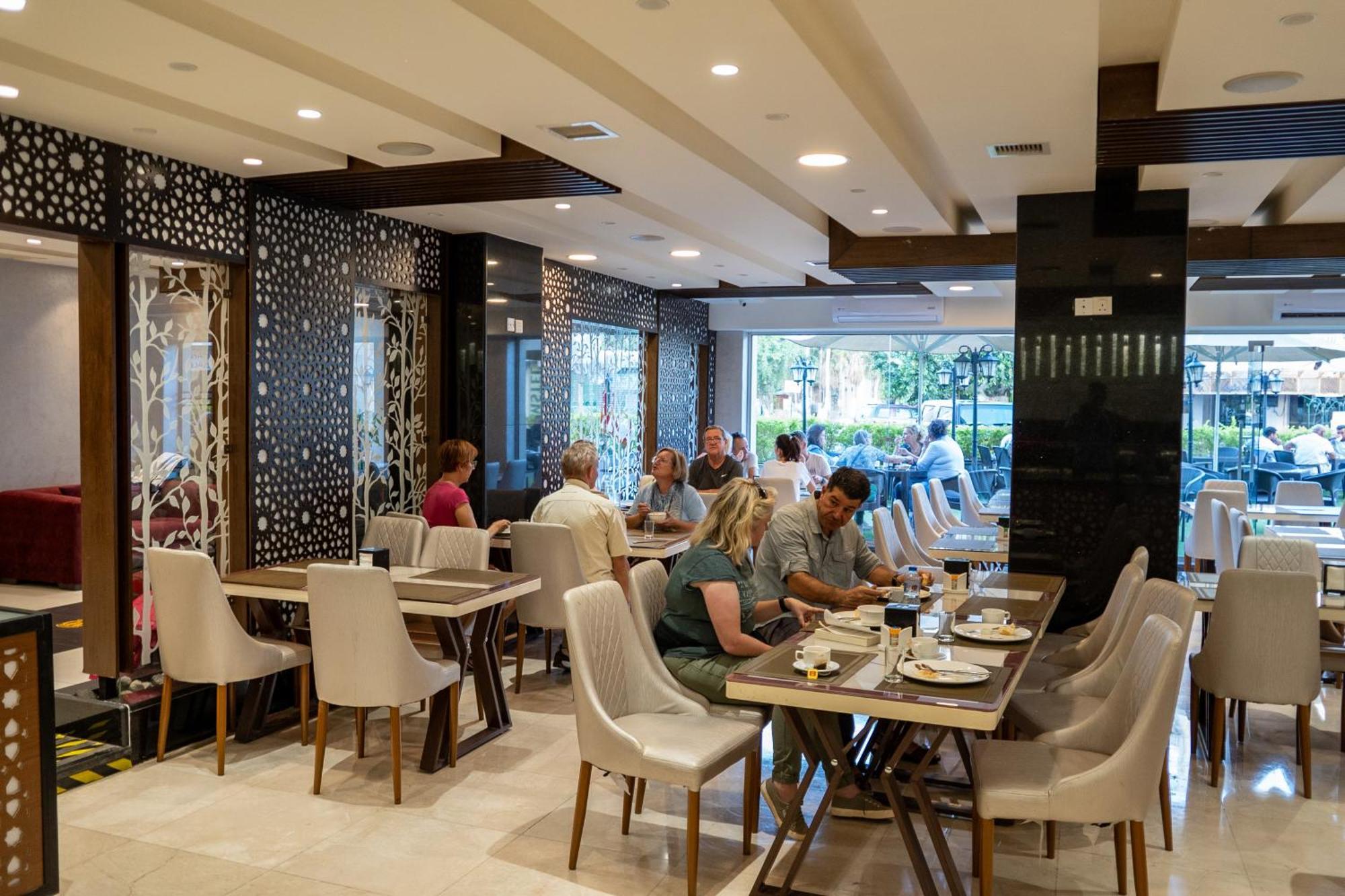 My Hotel By Trend العقبة المظهر الخارجي الصورة