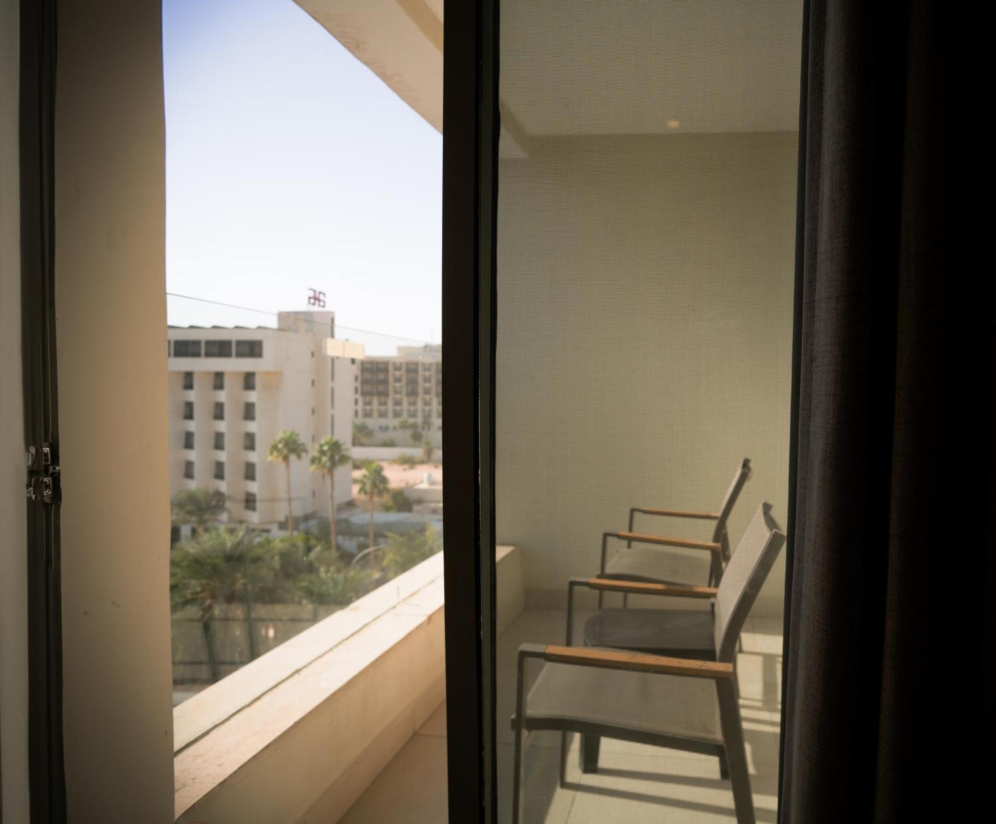 My Hotel By Trend العقبة المظهر الخارجي الصورة