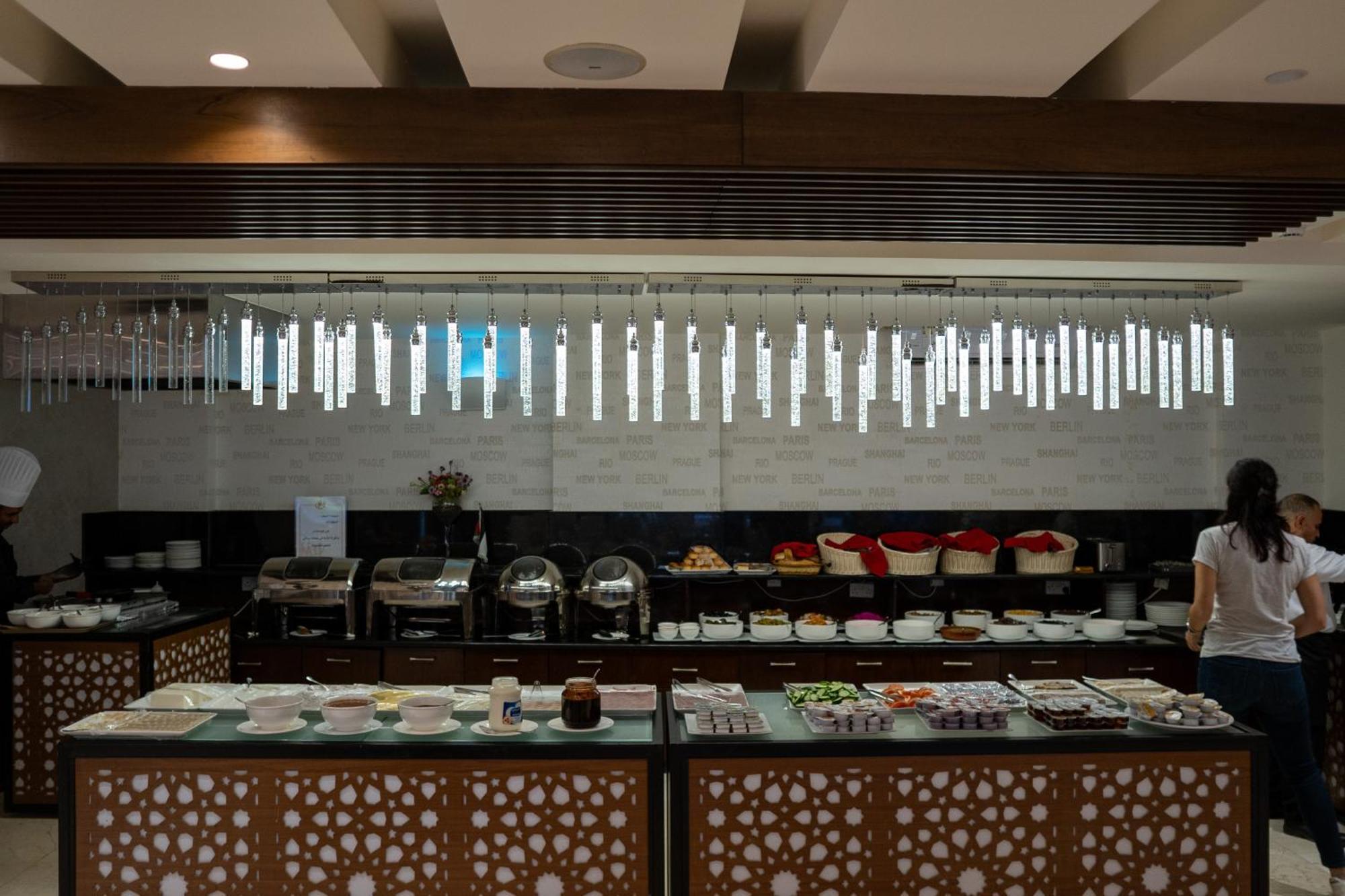 My Hotel By Trend العقبة المظهر الخارجي الصورة